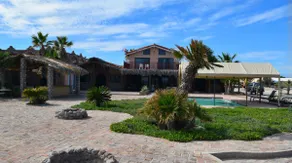 Giant Beachfront House - Image 3