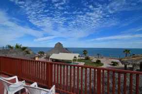 Giant Beachfront House - Image 2