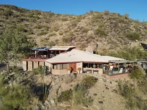 Views & Architecture-Mid Century on Mountain - Image 2