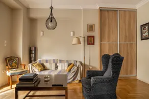 BOUBOULINA'S NIRVANA - 100m2 Airco 2-bedroom 4-pax - Image 2