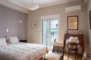 BOUBOULINA'S NIRVANA - 100m2 Airco 2-bedroom 4-pax - Image 3