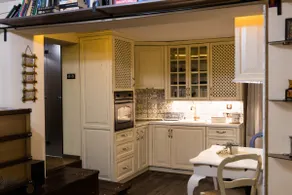 Vintage Lozenets Apartment - Image 4