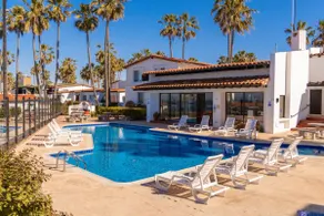 La Paloma Beach Club & Residences | Ocean Pool - Image 4