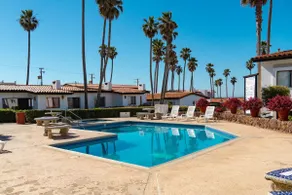La Paloma Beach Club & Residences | Ocean Pool - Image 4
