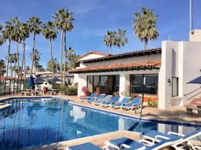 La Paloma Beach Club & Residences | Ocean Pool - Image 5