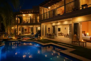 Villa XelHa | Private Estate for Groups & Families - Image 2
