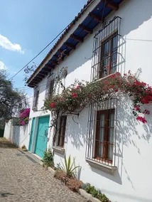 Casa Morgana, in Antigua, Guatemala. - Image 3