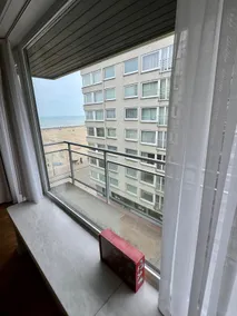 Cosy apartment with seaview - Image 3