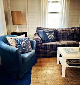 Ocean View Sunset Cottage, Halls Harbour Sleeps 5 - Image 3