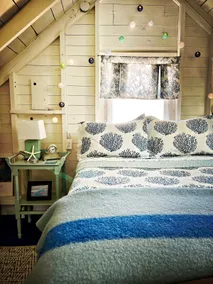 Ocean View Sunset Cottage, Halls Harbour Sleeps 5 - Image 5