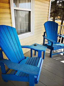 Ocean View Sunset Cottage, Halls Harbour Sleeps 5 - Image 4