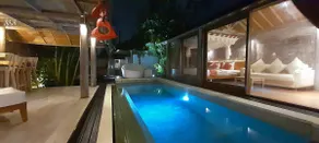 Private Vacation Rentals Private Pool Villa 3BR - Image 5