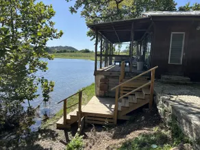 Masters Lake Cabin - Image 5
