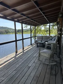 Masters Lake Cabin - Image 2