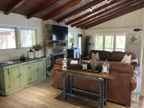Masters Lake Cabin - Image 3