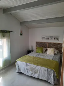 Large bright house with garden - Image 5