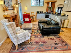 ★ Tulip Tree Cottage ★ Enorm trädgård + byby + nära Canterbury + hundvänlig - Image 3