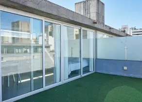 FIVE | Apartment with Terrace | 2-6 People - Image 5