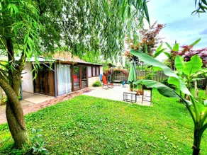 House & Yard ”SESIL M” 110m to beach (kaprovani) - Image 3