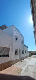 Haus mit Aussicht El Palmar Beach 6 Personen. NEU Sonnenuntergang und Surf Beach House - Image 2