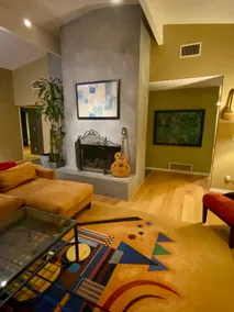 Mid century modern home with Epic Views - Image 2
