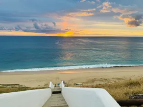 East Cape Beach Retreat Gated w/Stunning Views - Image 3