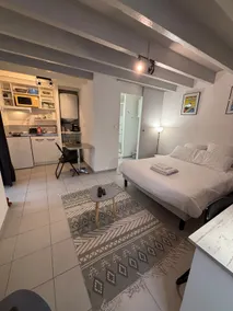 SWEET HOMES I Studio de Tata I Parking Gratuit - Image 2