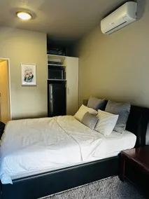 HelioView Suite - Luxury 2BR Erospark Apartment - Image 3