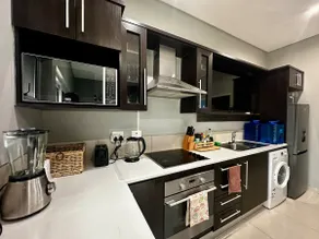 HelioView Suite - Luxury 2BR Erospark Apartment - Image 5
