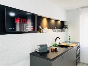 Luxury Baltic Boutique Queensize Apartment Terrace - Image 4