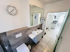 Luxury Baltic Boutique Queensize Apartment Terrace - Image 5