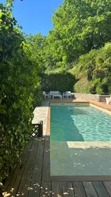 Casa de Afora House with a private pool and jacuzzi - Image 3
