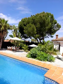 Villa i Alhaurin Torre, Pinos de Alhaurin, Malaga, Marbella - Image 3