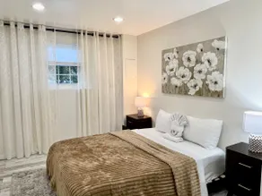 1 Bd Private BSMNT APT 20m DC 5min Dulles 2m Metro - Image 2