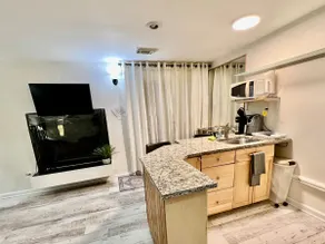 1 Bd Private BSMNT APT 20m DC 5min Dulles 2m Metro - Image 3