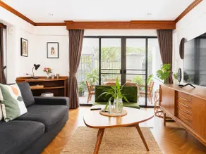 Designer home 3BR in Sukhumvit, Bangkok - Image 5