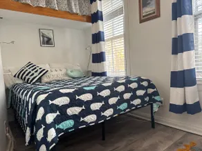 Quaint West End Flat, 1 bedroom, lots of character - Image 2