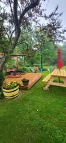 Family-style home, on beautiful Grand Manan Island - Image 4