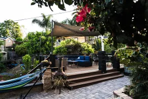 Private and Cozy Traveler's Den in the Hills - Image 2