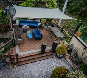 Private and Cozy Traveler's Den in the Hills - Image 4