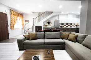Super lux maisonette, 10 minutes from city center - Image 4
