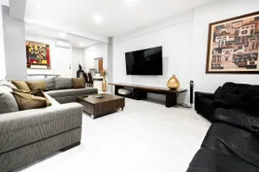 Super lux maisonette, 10 minutes from city center - Image 2