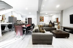 Super lux maisonette, 10 minutes from city center - Image 3