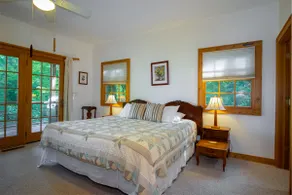 Private Mountain Getaway in der Nähe von Brevard - Image 5