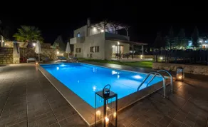 Three-Bedroom Villa with Private Pool |Thea Villas - Image 5