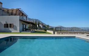Three-Bedroom Villa with Private Pool |Thea Villas - Image 2