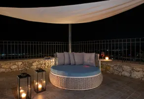 Three-Bedroom Villa with Private Pool |Thea Villas - Image 4