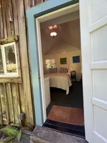 Cabin in redwood giants! Hot tub! - Image 2
