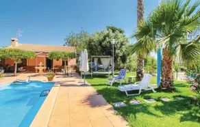Homerez - Villa med pool i Alicante - Image 2