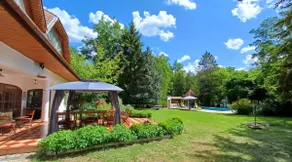 Unique Country Villa near Budapest - Image 3